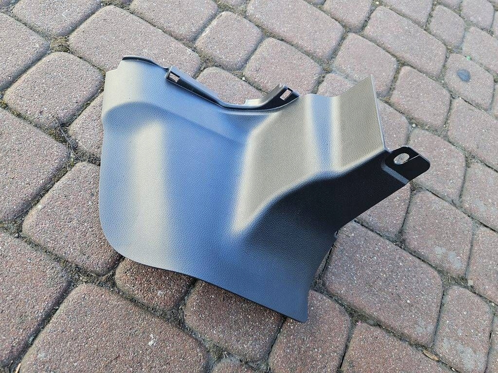 plastic cover cover boot 64713-0E060 Toyota Highlander XU70