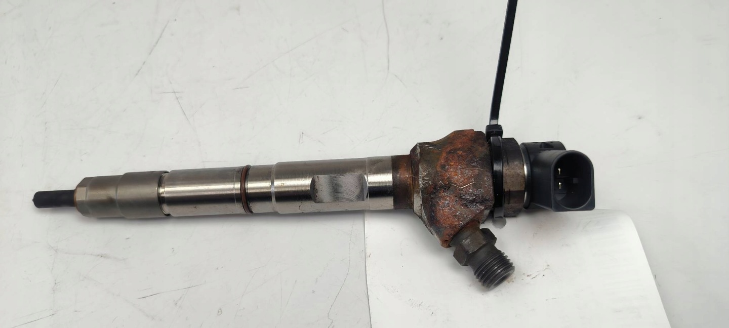 injector AUDI A6 C7 LIFT