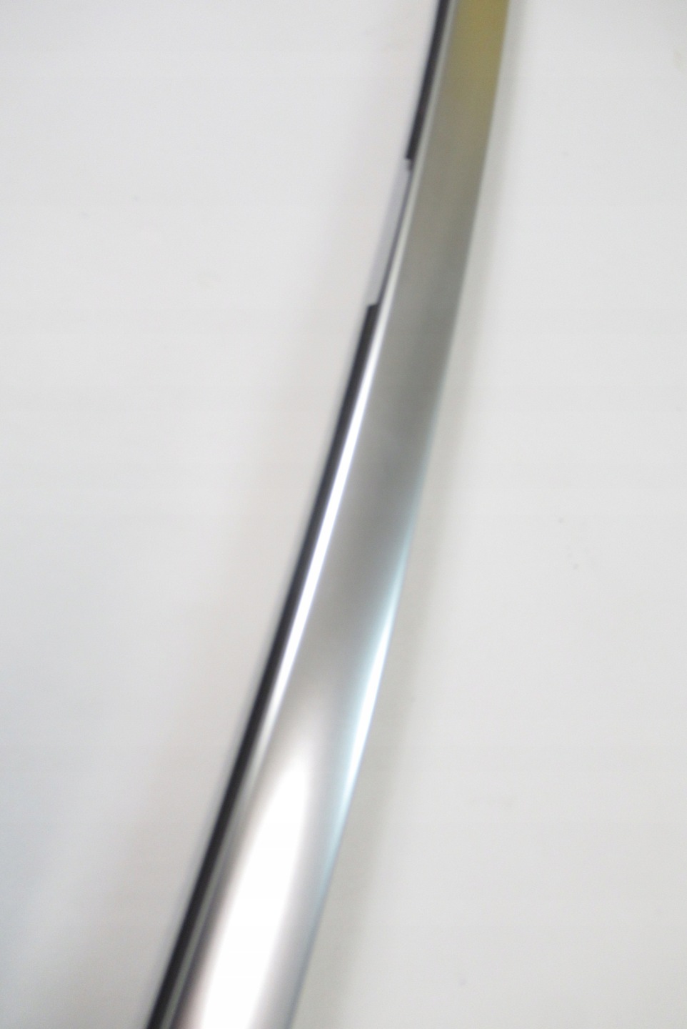moulding windows right BMW F07 GT MODERN LCI