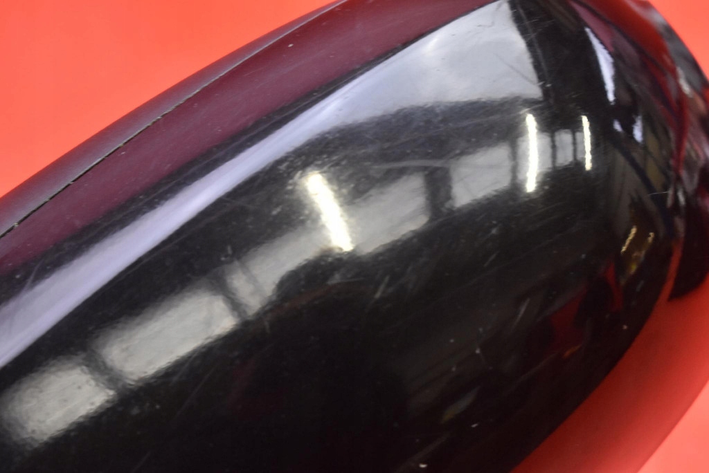 mirror right black, EU HYUNDAI SONATA 5 V NF 05-08 5 PIN