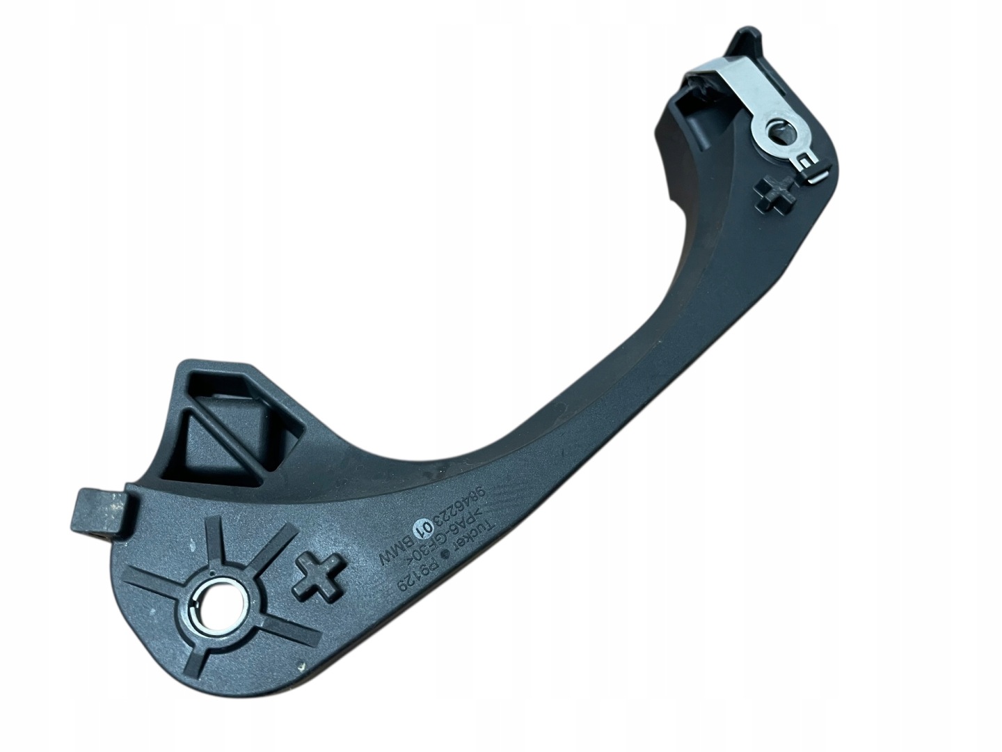 bracket holder RURY tanks BMW 4 G26