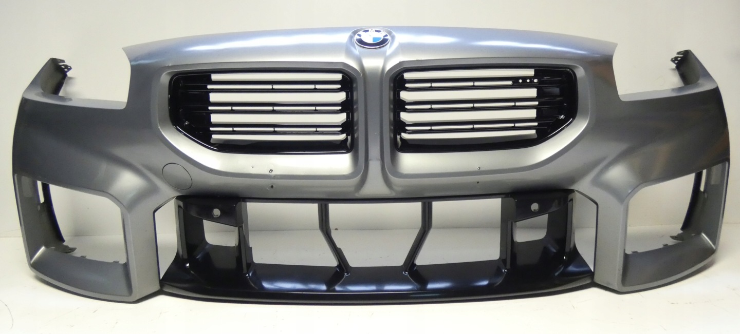 BMW M2 G87 8081268 2021- below 6 PDC front bumper front USA