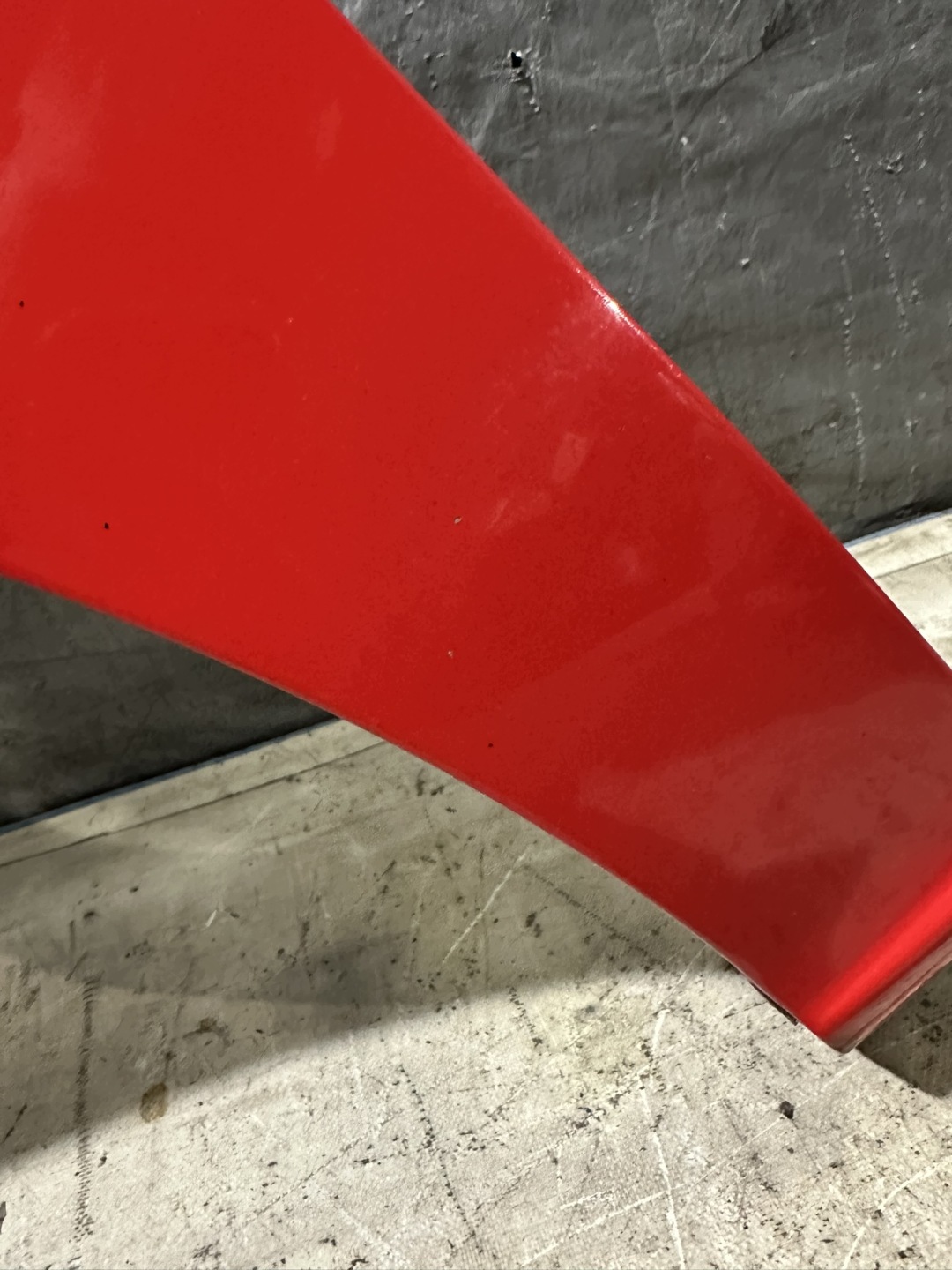 fender left front SEAT LEON LP3G