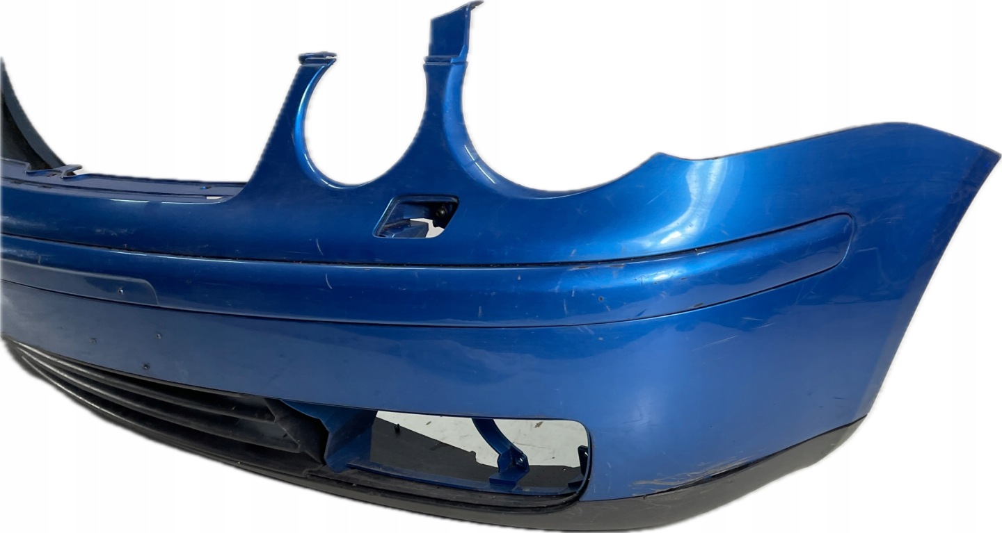 VW POLO 6Q0 02-05 front bumper front below washers 6Q0807221