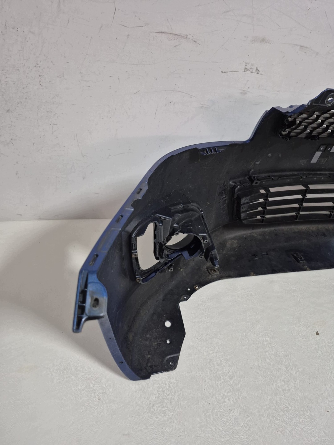 SUZUKI SWIFT MK7 LIFT 13- bumper front front 71711-60P