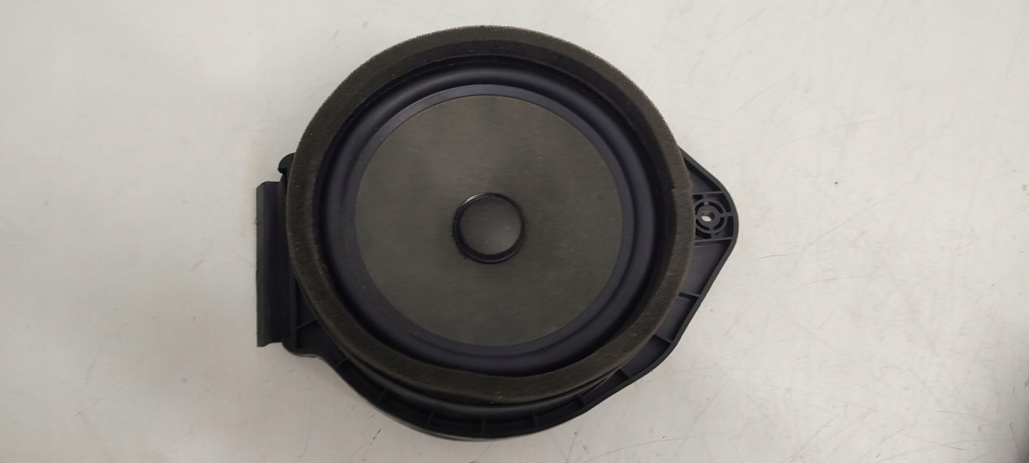 speaker speakers door Opel Meriva B
