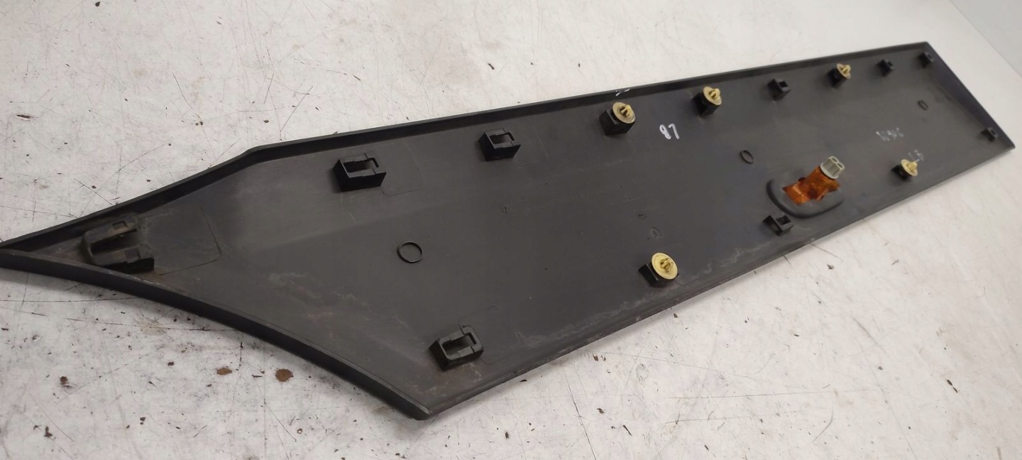 moulding door left bok Mercedes Sprinter 906