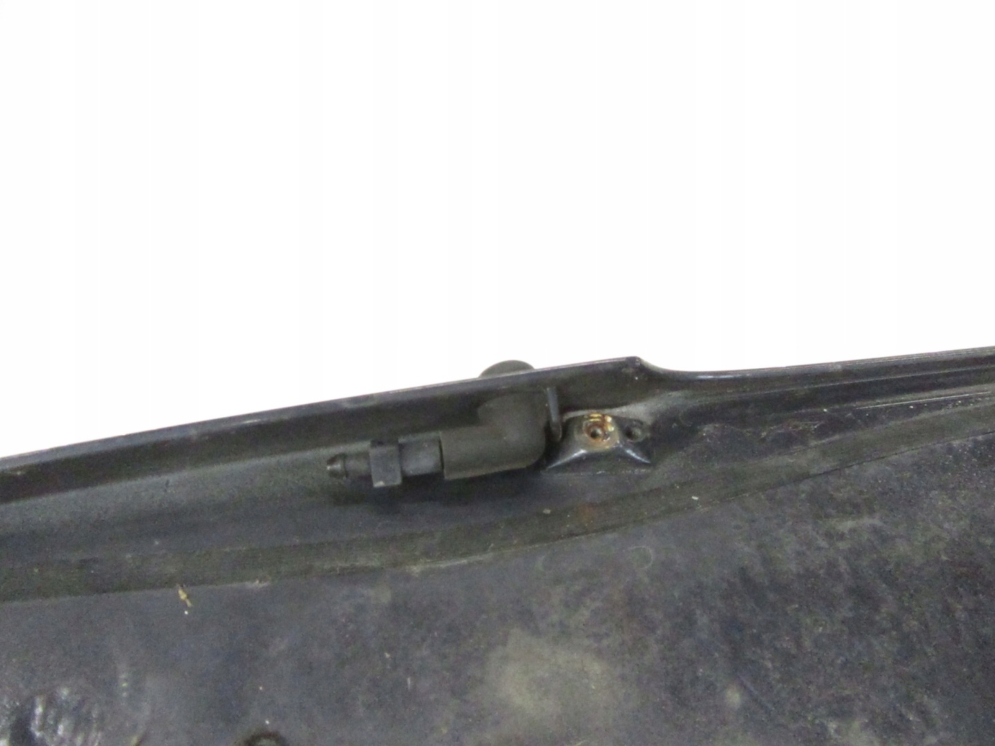 Spoiler lotka cover bonnet windows boot BMW e46 KOMBI 317