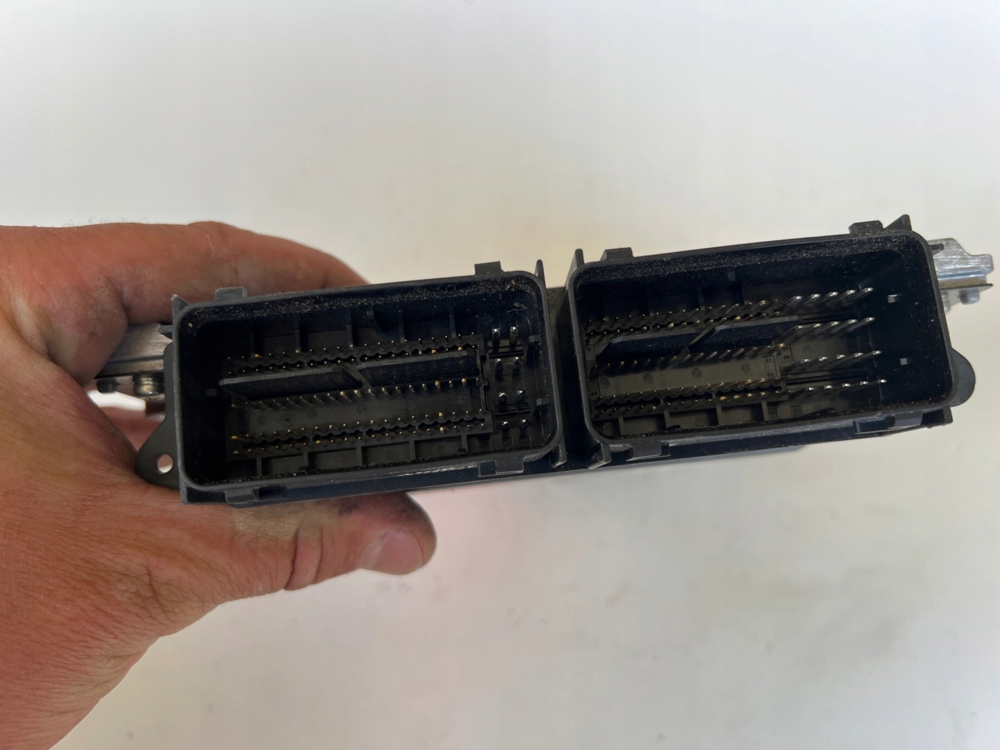 VOLVO XC60 D4204T4 2.0 31452623 MB279700-9613 computer ECU Originale