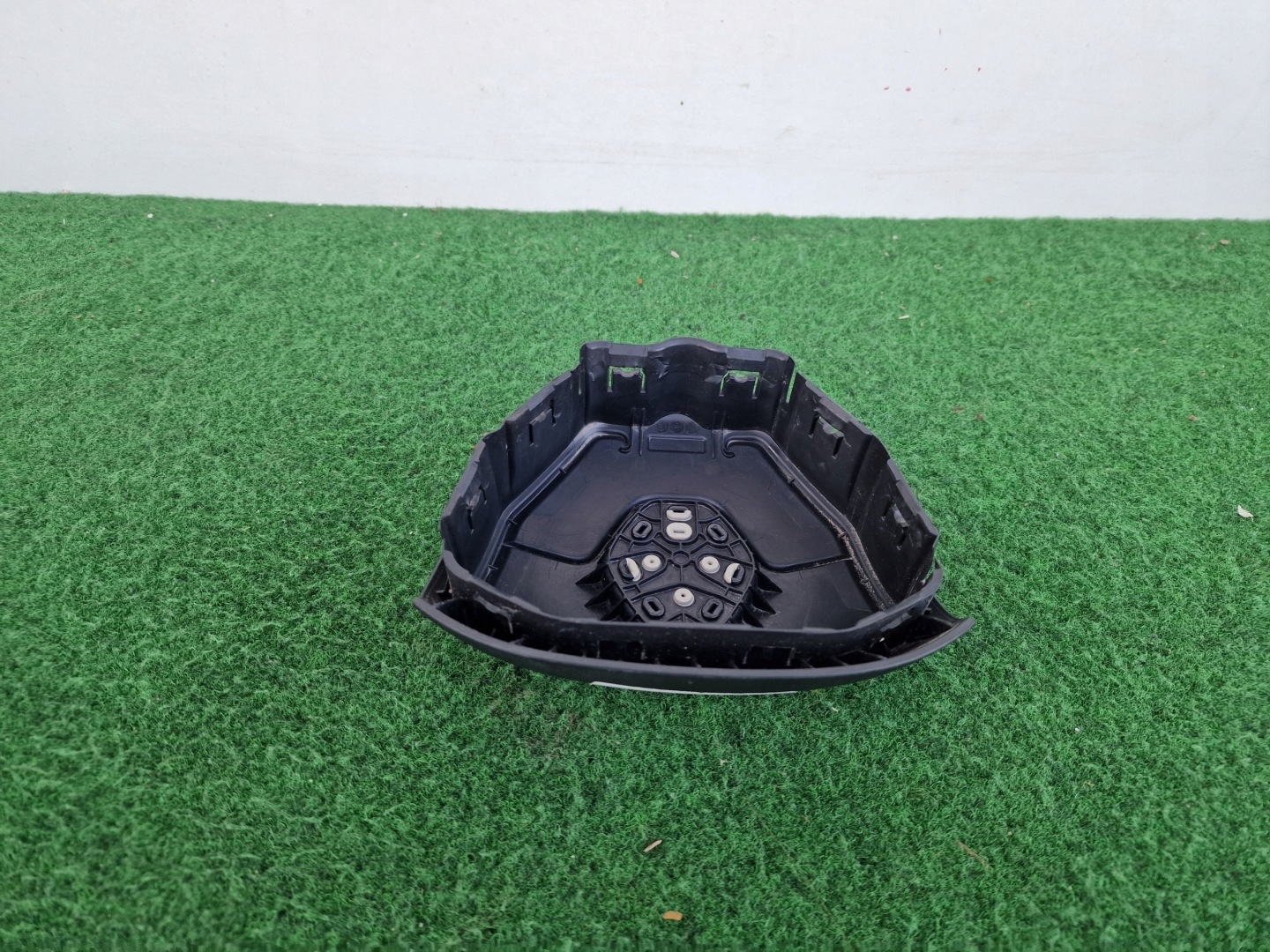 Couvre Airbag Volant RENAULT KWID DUSTER SANDERO Sous/377Y