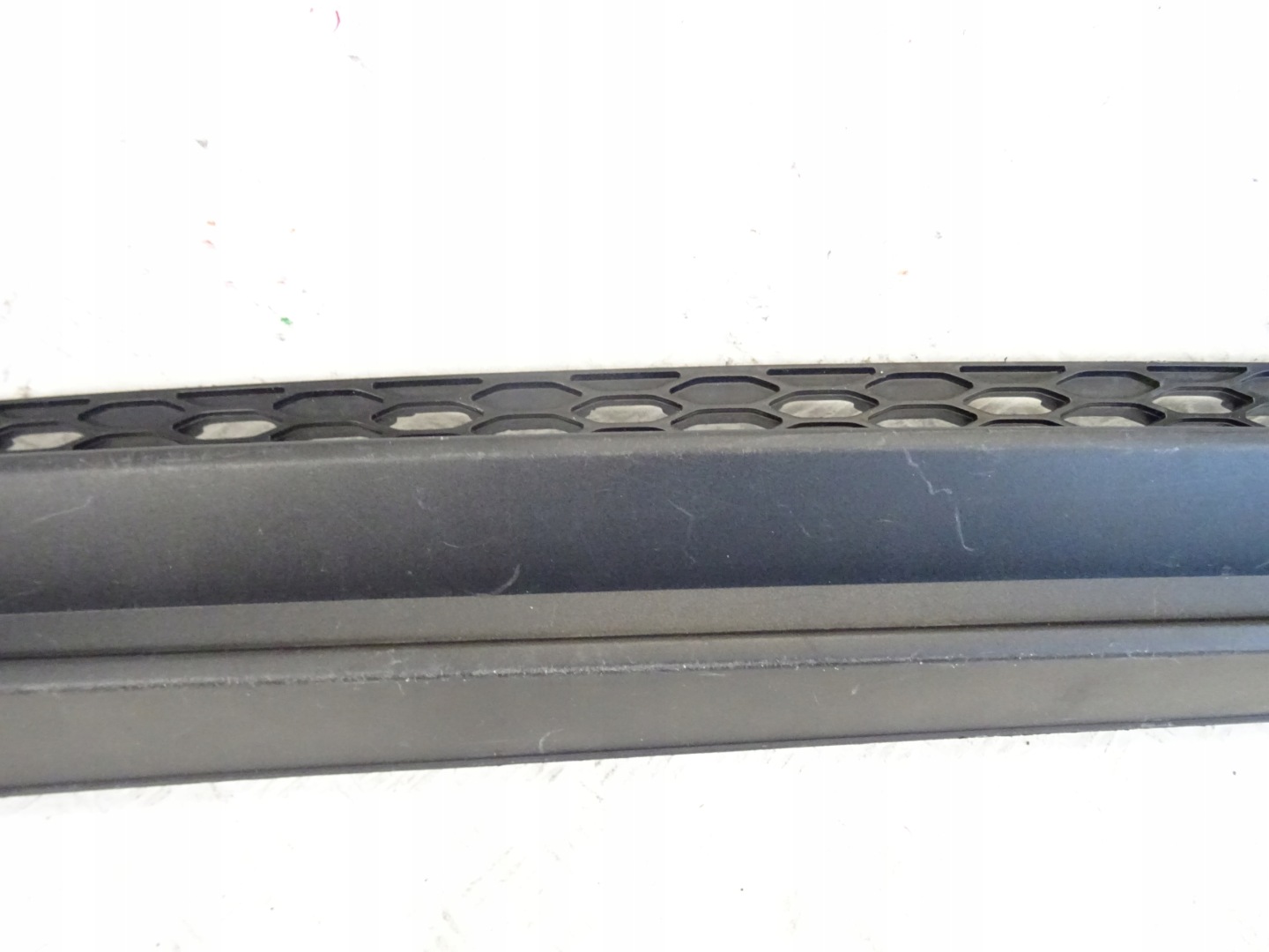 spoiler der Stoßstange heck KIA CEED III HB 86612-J7000