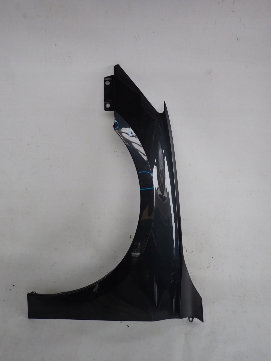 AUDI A3 8Y 8Y0 fender left front front