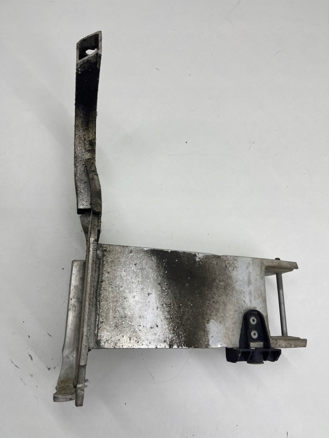 AUDI A6 C7 beam tip pillar sider right front original
