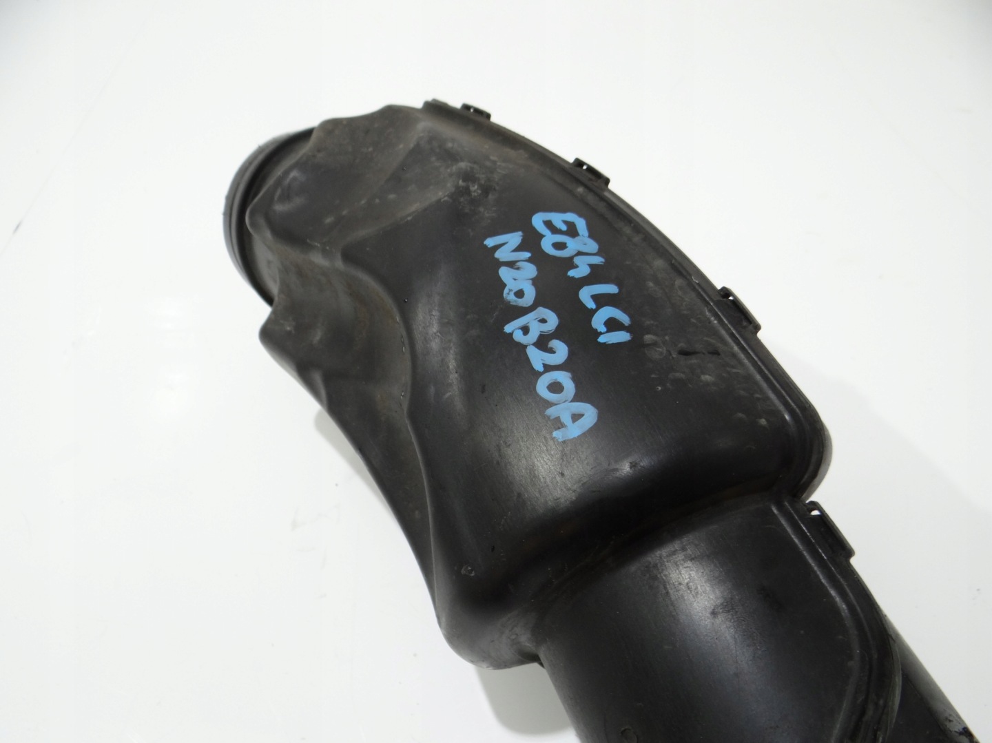 Schlauch luft BMW X1 E84 LCI N20B20A 7632501