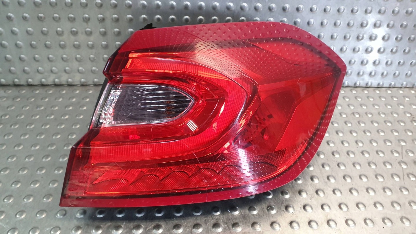 light rear part right FORD FIESTA MK8 LED 17- H1BB13404BH