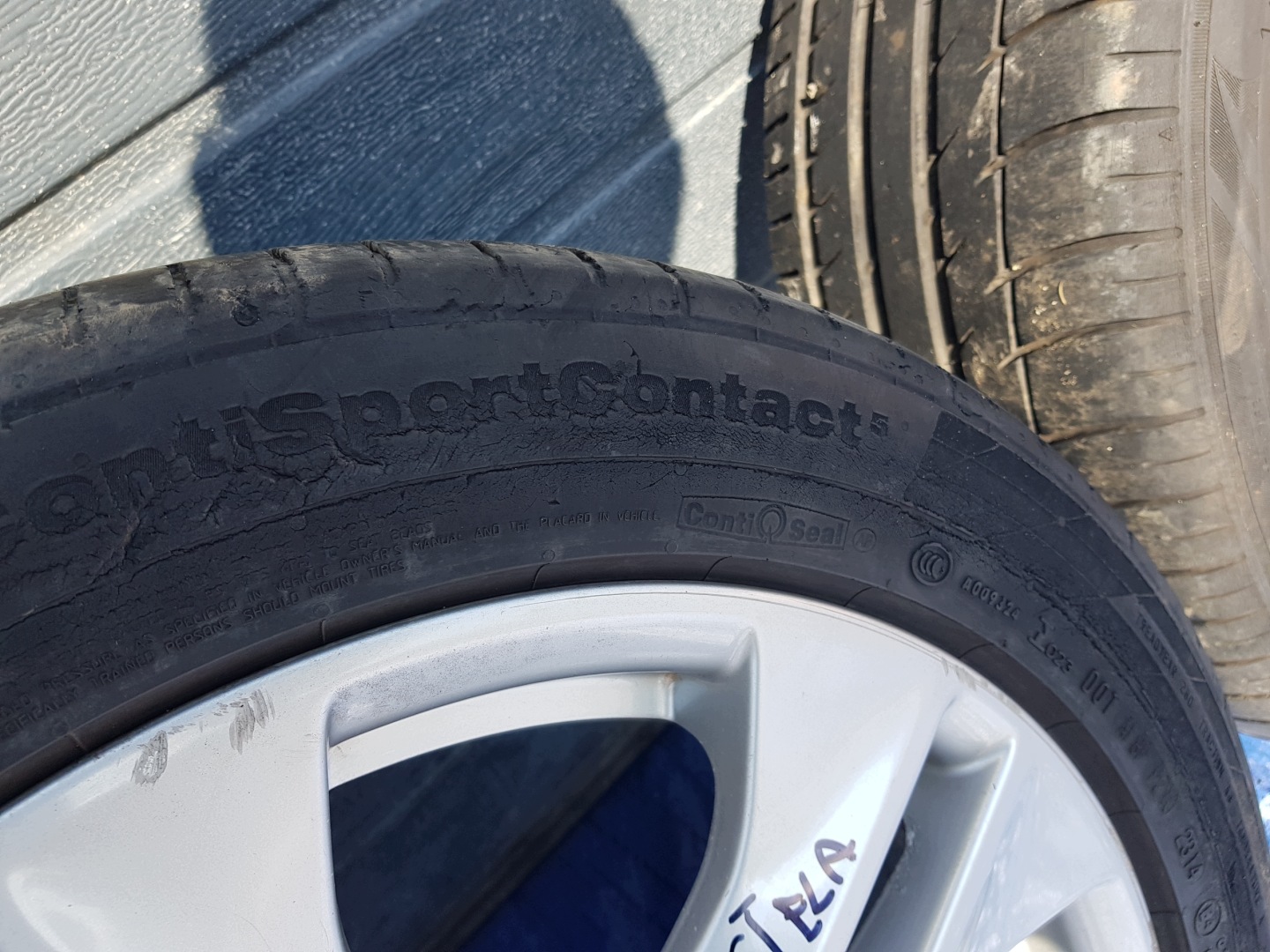 MERCEDES W207 C207 wheels disc discs 17''