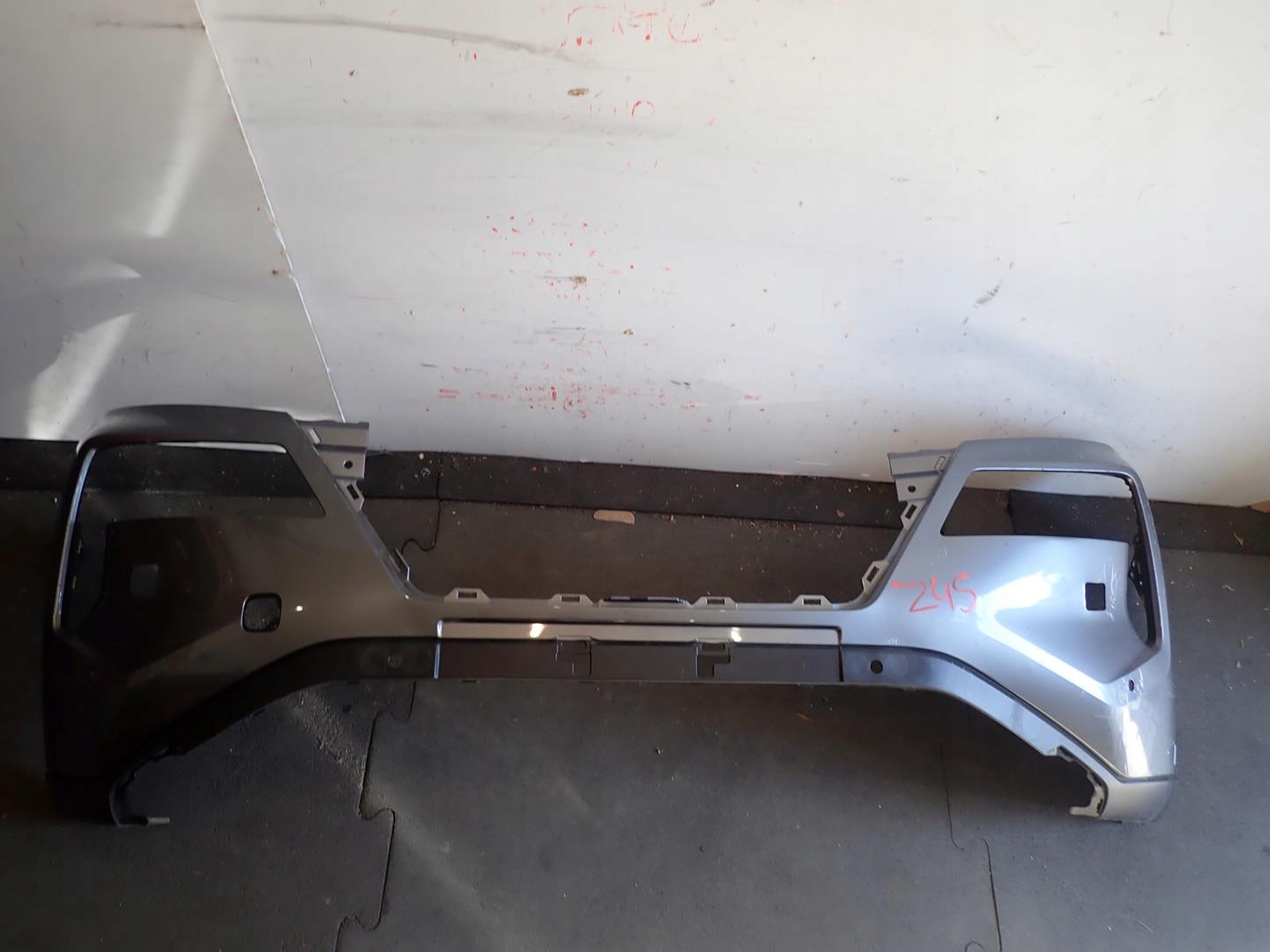 bumper front front NISSAN X-TRAIL T33 2021- 62022-6RN0H