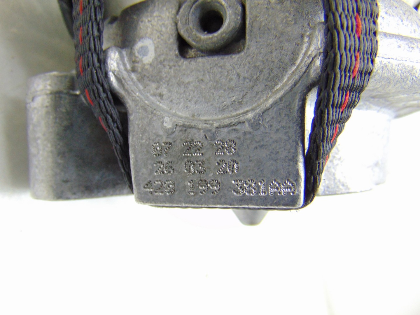 engine mount AUDI R8 4S 5.2 V10 420199381AA