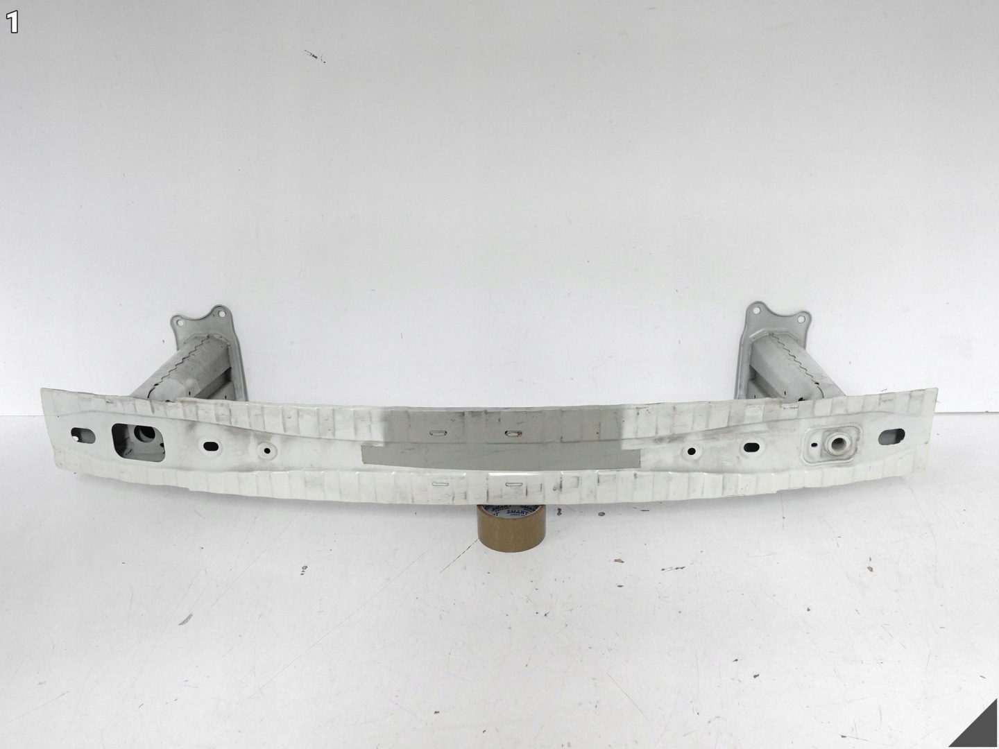 TOYOTA GT86 SUBARU BRZ 13- sider pillar console W bumper front