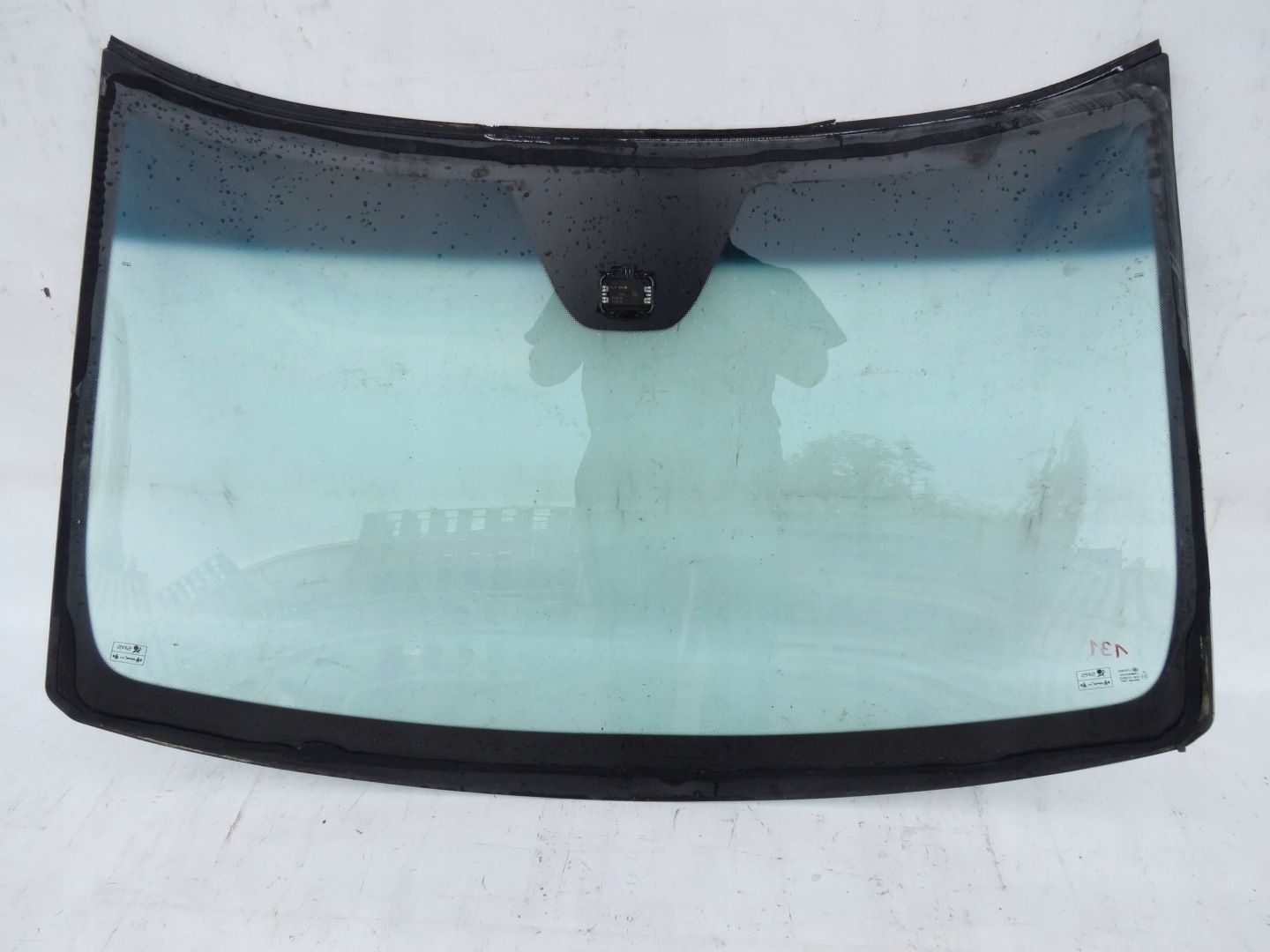 windscreen VOLVO XC70 II AWD 2.4D 185KM 2000-2007r 43R010825