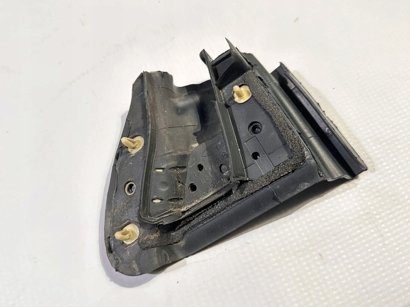 Dichtsatz slupka Tür links Ford Mustang Cabrio 2010 - 2014