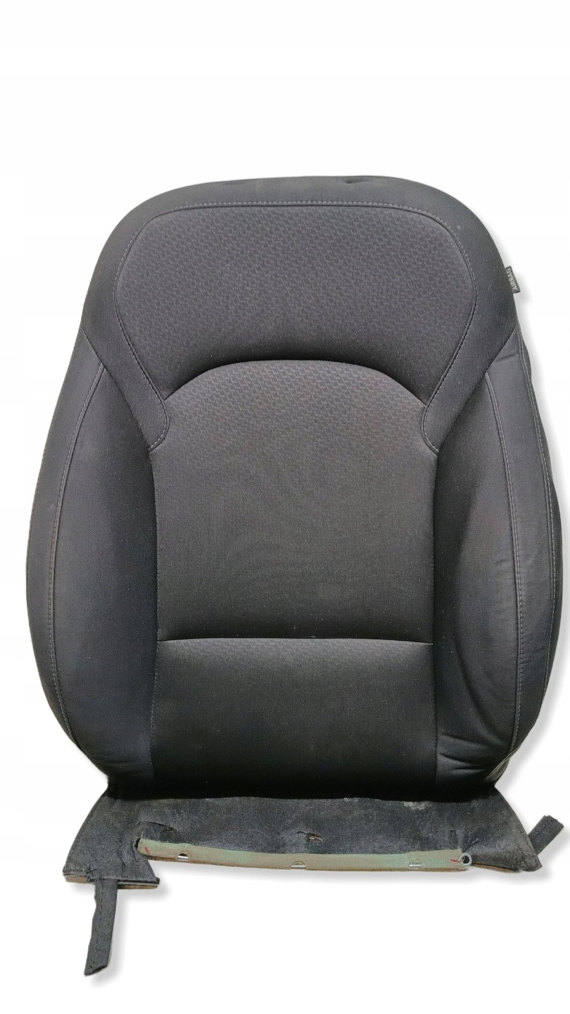 HYUNDAI I30 III OPARCIE seat left front 2019R