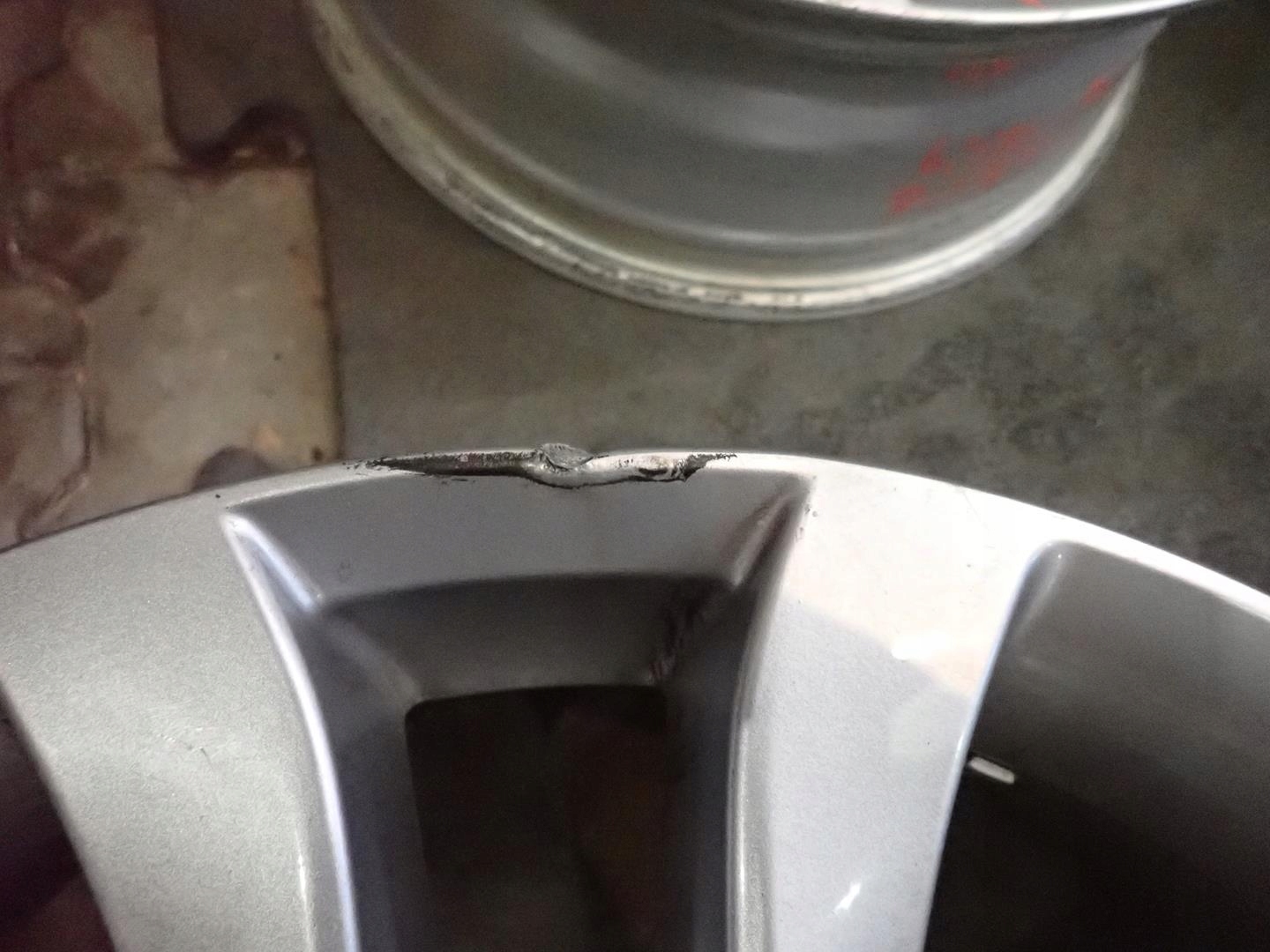 disk disk MAZDA 5x114,3 ET45 7,5J 19" 996504