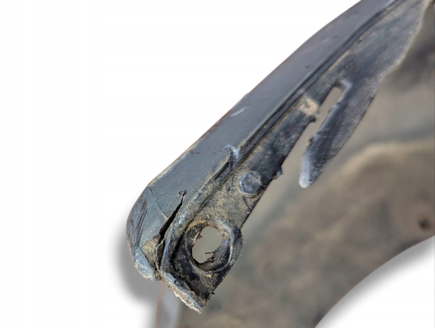 nárazník předek Peugeot Expert 2 2007 1407586077
