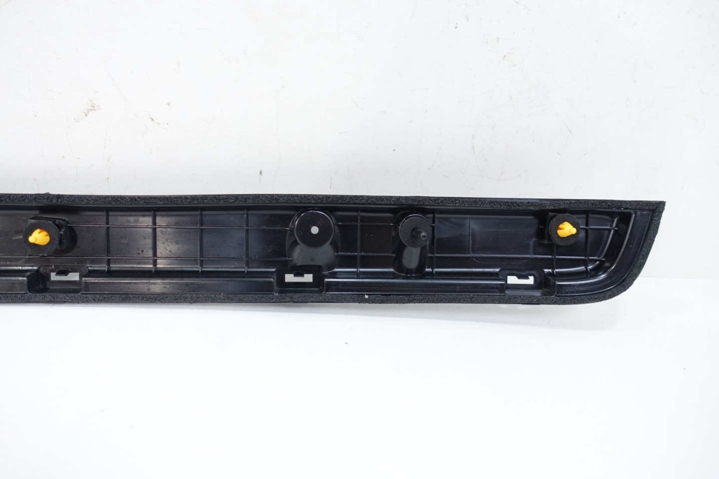 HYUNDAI TUCSON III LIFT 2018- Support Console Support plaque Pare choc Arrière