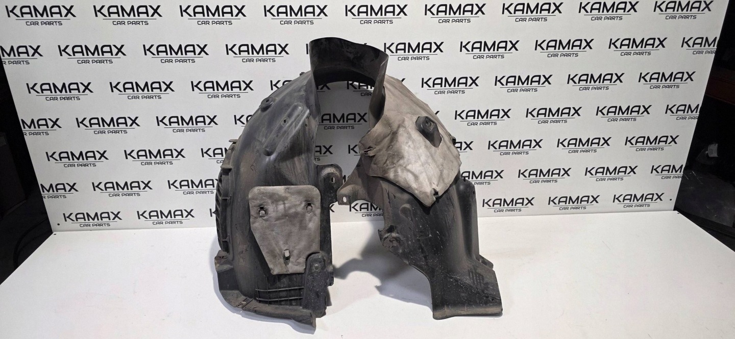 mudguard front right side Toyota Proace 9852176580