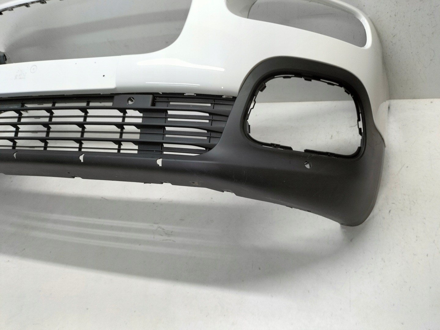 Frontstoßstange vorne CITROEN BERLINGO 4 IV 18
