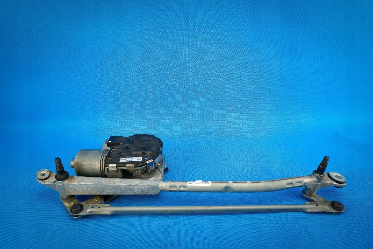 Gestänge Motor Wischer Audi Q7 SQ7 4M 4M1955023B