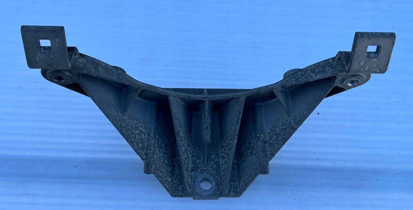 Support plaque GRODZI SRDKOWE BMW X5 E70 7137238