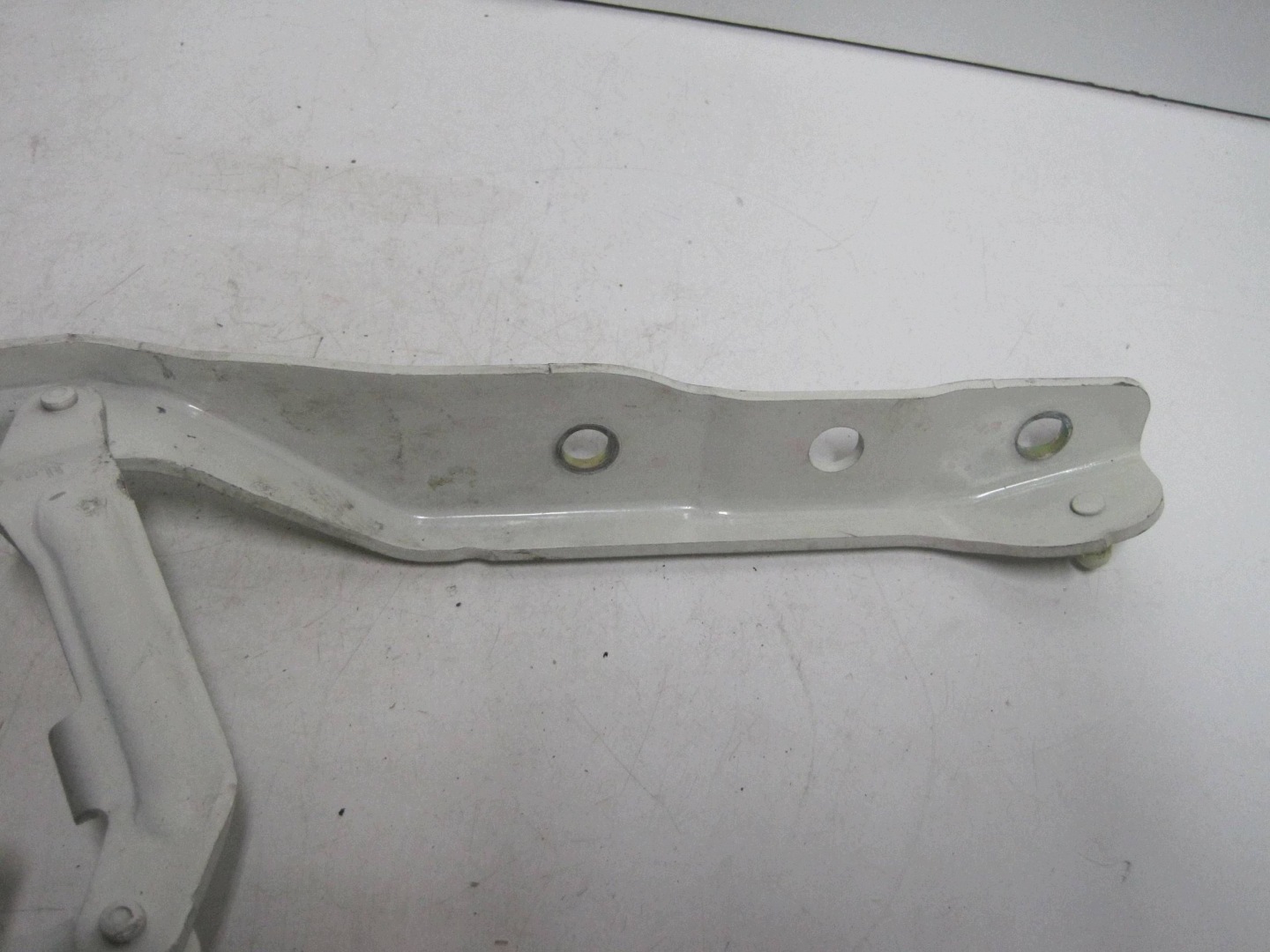 hinge bonnets left KIA EV6