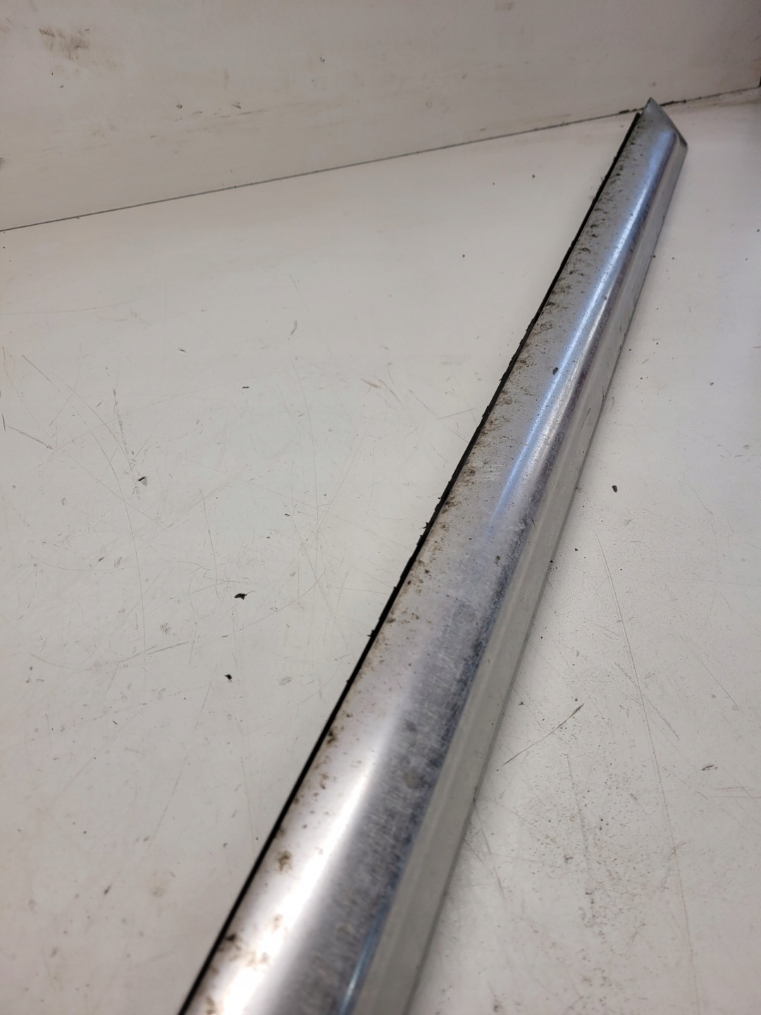 moulding door left front AUDI A6 C6 ALLROAD 4F9853959A