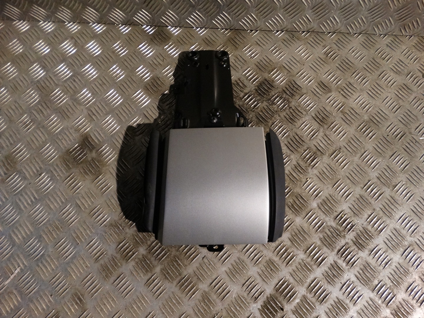 IDEAL VERDECKKLAPPE LINKS PORSCHE TARGA 991 LIFT 1