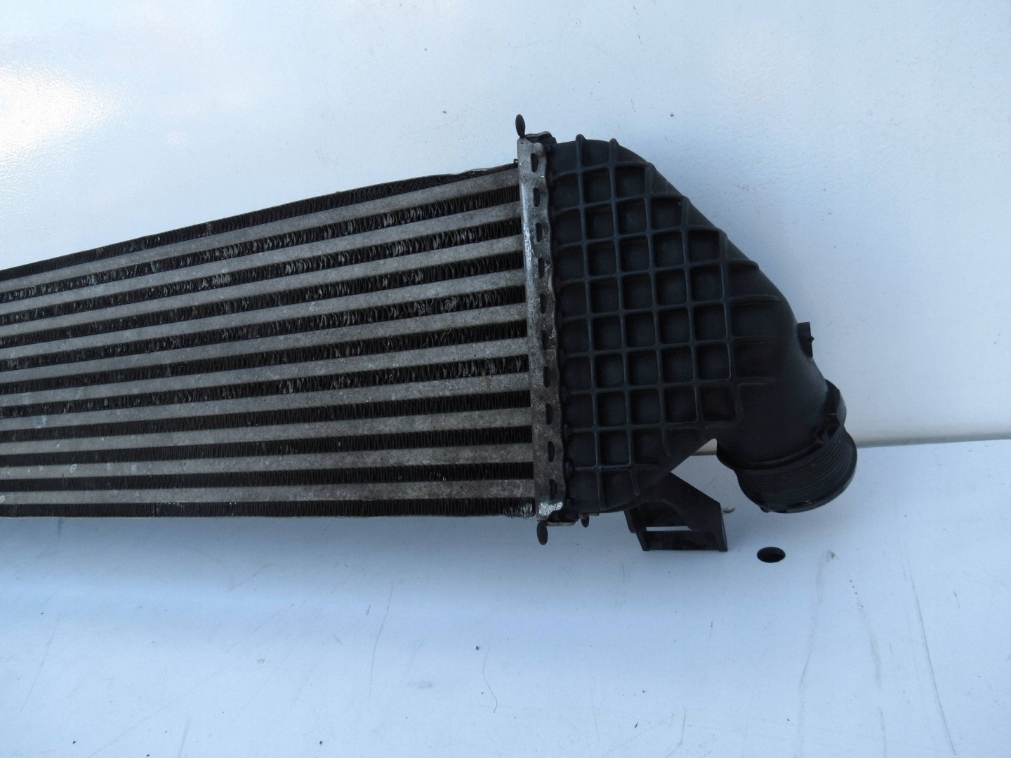 radiatore / raffreddatore radiatore intercooler VOLVO S40 II V50 9M519L440AC