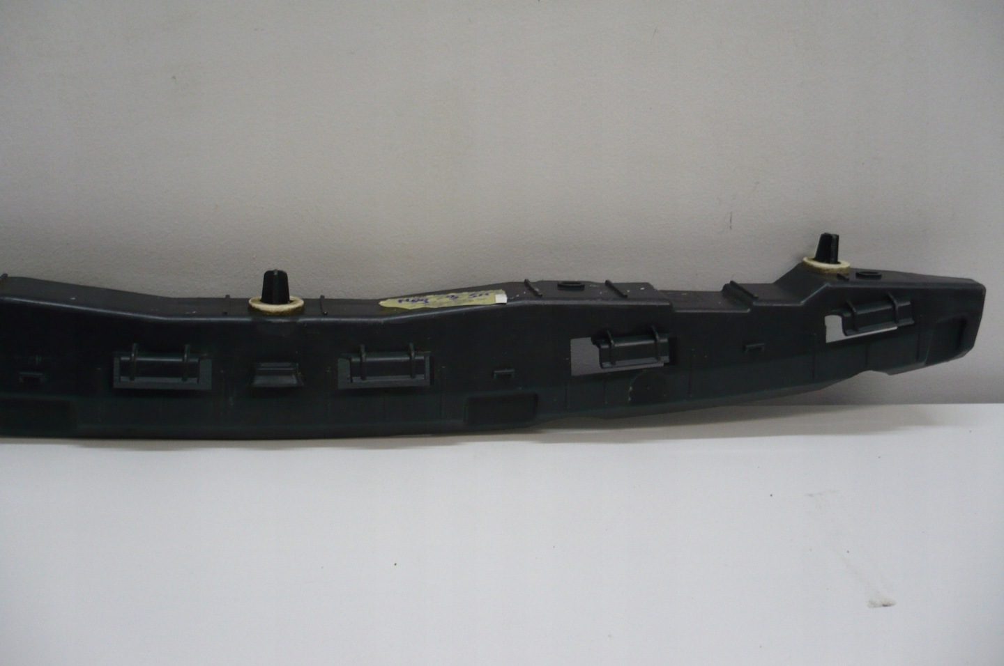 RENAULT MEGANE III 3, 08- holder bumper bracket rear part KOMBI