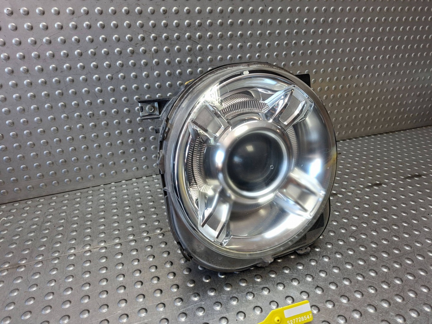 light XENON front left JEEP RENEGADE 14-18 EU 0051953110