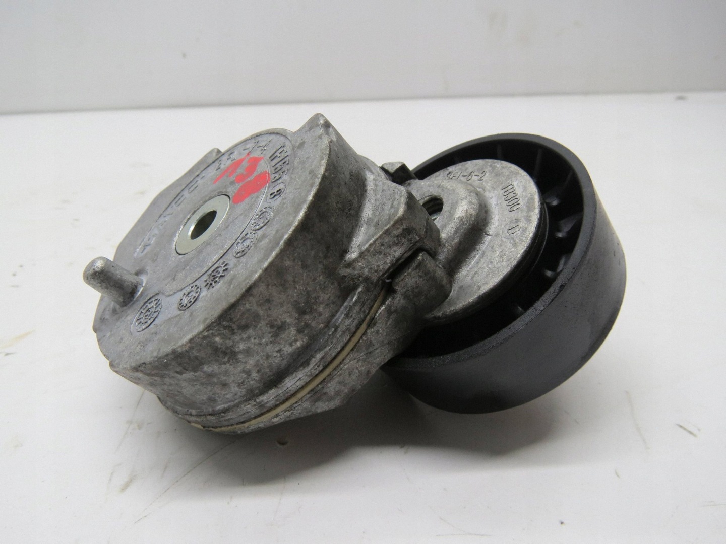 tenditore alternatore VOLVO S60 II V60 e 2.4 D5 215KM TF155