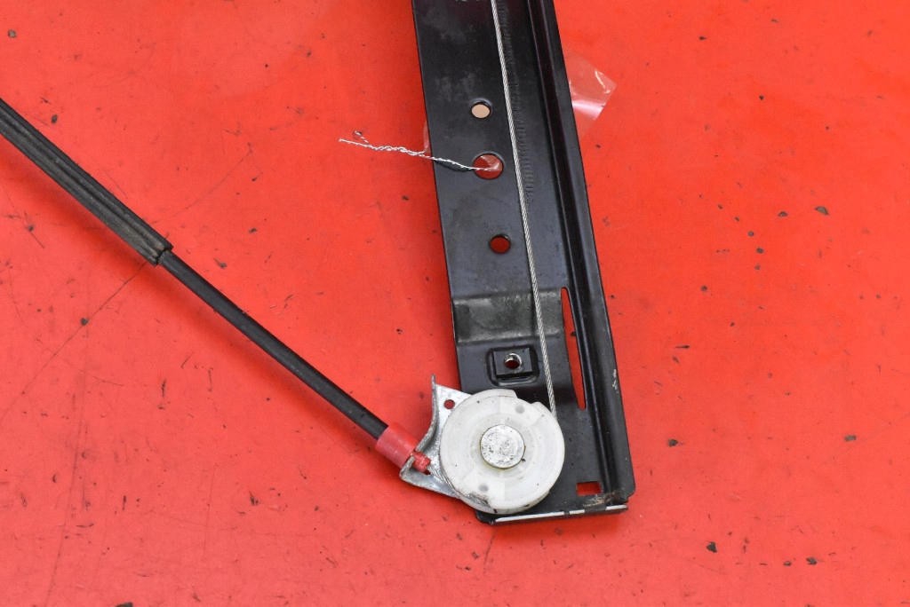 window regulator right rear part EU 0130822287 FORD S-MAX MK1 LIFT 10-15