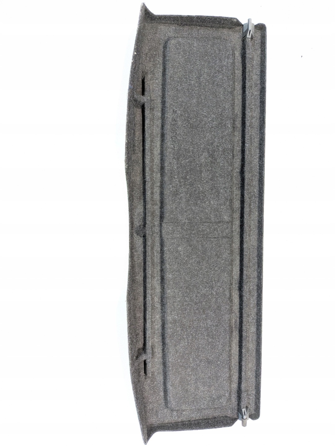 plato boot rear rear part FIAT Panda II 2 03-12