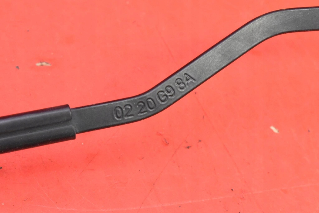 wiper arm front EU SUZUKI VITARA 3 III LIFT 18-24
