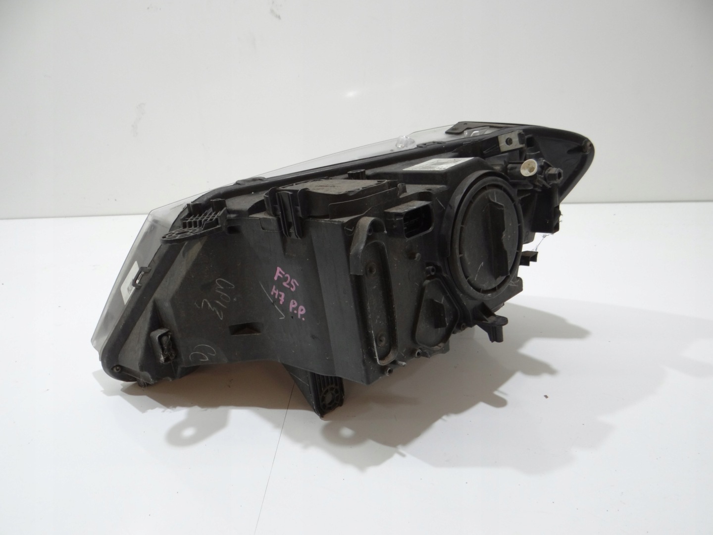 light right front BMW X3 F25 H7 7217290