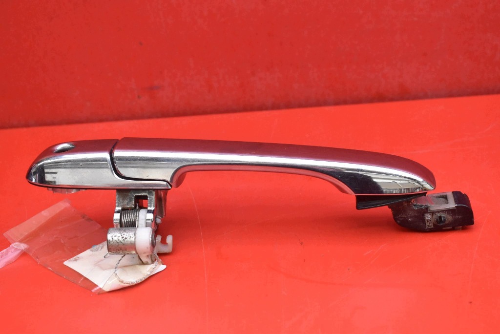 handle left front front CHROM HONDA CR-V 2 II LIFT 04-06