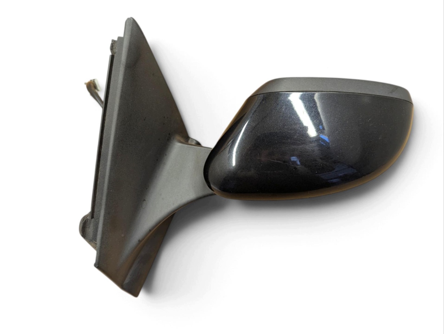 mirror exterior left side Ford Mondeo 4 2008 7S71-17683-MG