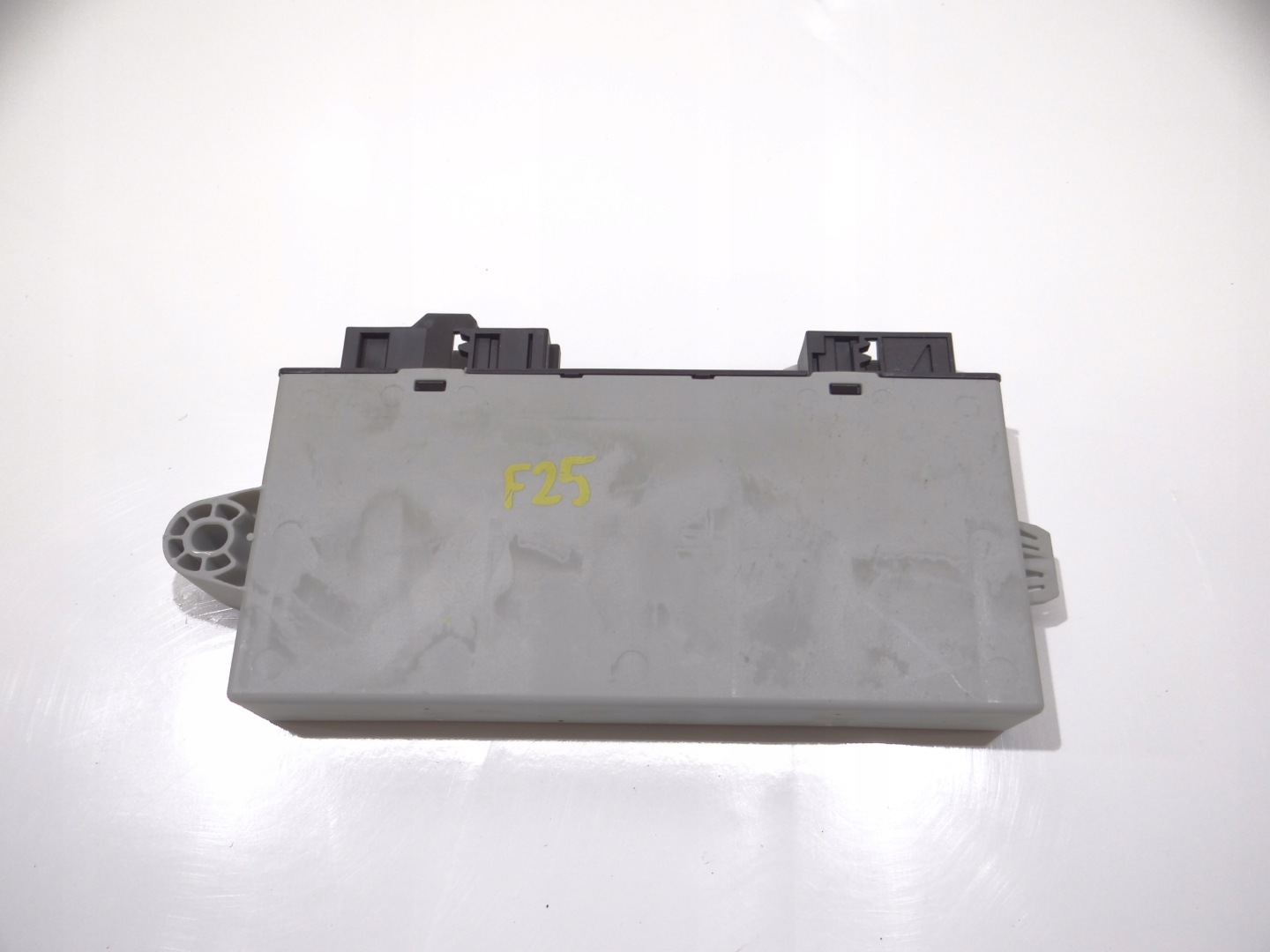 module control unit CAS BMW X3 F25 9247481