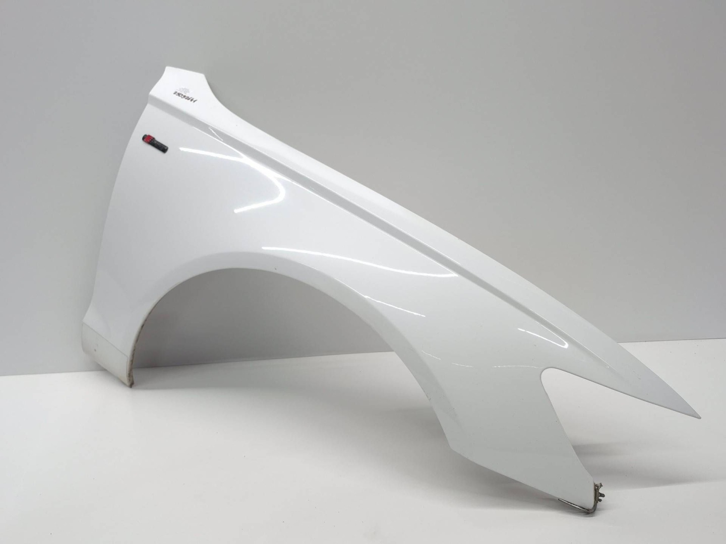 fender right front front AUDI A6 C7 LY9C