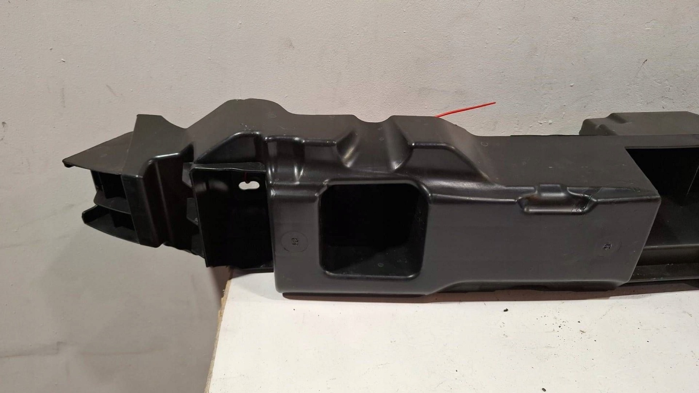 bumper support rear part 850906235R Dacia Duster III 2024