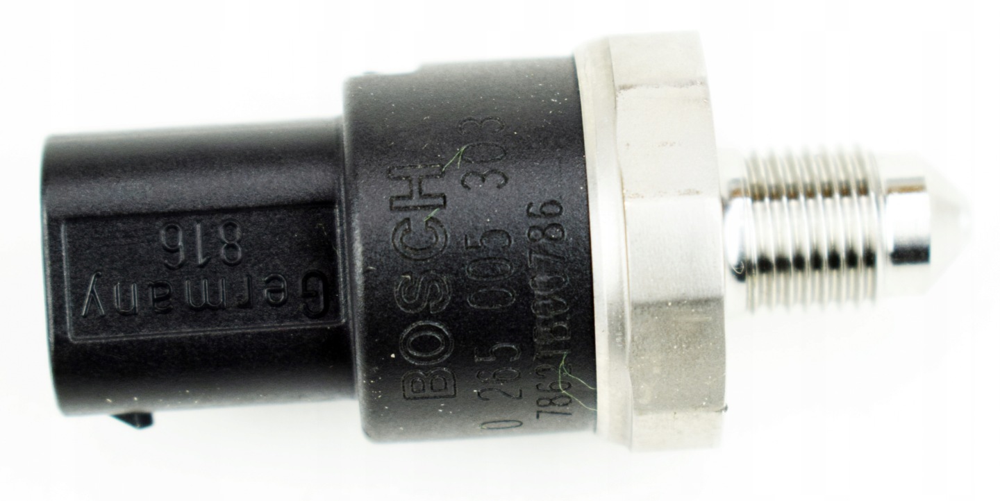 VW SKODA AUDI sensore pressione ESP ABS 0265005303 Originale